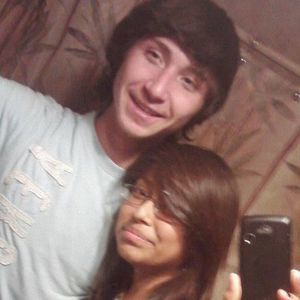 Meet your Posher, Aimee